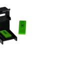Canon Pg- 46 Siyah Bitmeyen Kartuş E404 E464 E484 Aparatı
