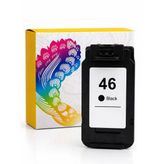 Canon Pg-46 Siyah Muadil Kartuş E404 E414 E474 E3140
