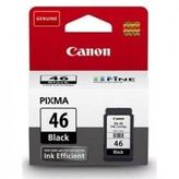Canon Pg-46 Siyah Orjinal Kartuş - E404 / E3340
