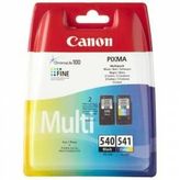 Canon PG-540 Orjinal Siyah MX-395 Kartuş