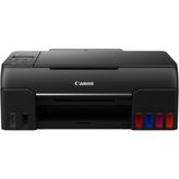 Canon Pixma G640 Renkli Mürekkep Tanklı Fotoğraf Tarayıcı Yazıcı