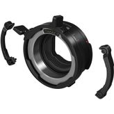 Canon PL-RF Lens Mount Adaptör
