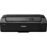 Canon PRO-200S Pixma Profesyonel Siyah Fotoğraf Yazıcı