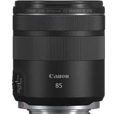 Canon RF 85 mm F2 Macro IS STM Lens