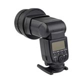 CANON SPEEDLITE 580EX II FLAŞ
