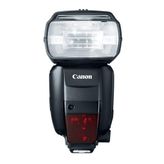 Canon Speedlite 600EX-RT Flaş