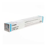 Canon T01-8067B001 Mavi Orijinal Toner