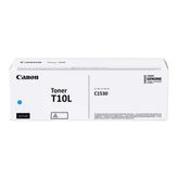 Canon T10L Orijinal Mavi Toner