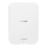 Canon Zoemini 2 Beyaz Mini Fotoğraf Yazıcı