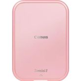 Canon Zoemini 2 Pembe Mini Fotoğraf Yazıcısı