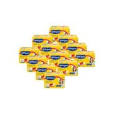 Canped MESANE PEDİ 10 LU LARGE (L) 12 ADET