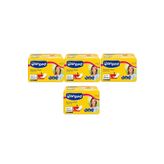 Canped Mesane Pedi 10 Lu Large (L) 4 Adet