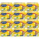 Canped Mesane Pedi 12 Paket