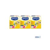 Canped MESANE PEDİ 20 Lİ ORTA (M) 3 ADET