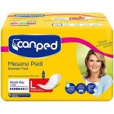 Canped Mesane Pedi (L)
