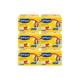 Canped Mesane Pedi Large 10'lu (6 Adet)