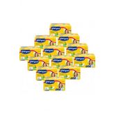 Canped Mesane Pedi Medium 12 Paket 10 Lu