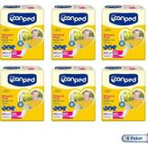 Canped Mesane Pedi Normal M Beden 120 Li M