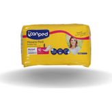 Canped Normal 10x12 Adet Mesane Pedi