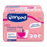 Canped Ultra Mesane Pedi Large Yogun