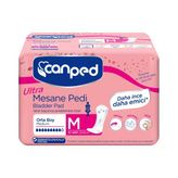 Canped Ultra Mesane Pedi Orta 12'Li - 5 Adet