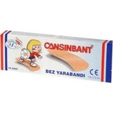 Cansın Bant Cansınbant Bez Bandı 6 Paket