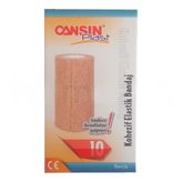 Cansın Elastik Bandaj Kohezif 10 cm No: 663