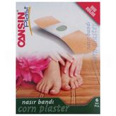Cansın Nasır Bandı 6'lı