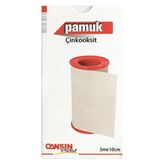 Cansın Plast 5 mt 10 cm Pamuk