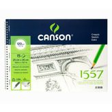 Canson 25x35 cm Resim Defteri