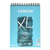Canson A4 300 gr Suluboya Defteri