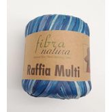 Çanta Aksesuar Himalaya Rafya 117-23 Raffia Multi