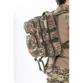 Çanta Tactıcal 35 Lt-Kamuflaj-658