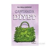 Çantamda Diyet - dyt hulya cagatay