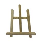 ÇantaYurdu Mini Boy Ahşap Masaüstü Stand Şovale 34 Cm
