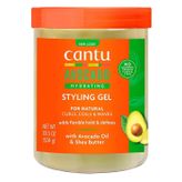 Cantu Avokado Jeli 18,5 Ounce Kavanoz