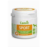Canvit Sport 230 gr Köpek Vitamini