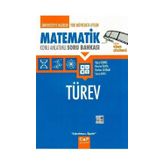 Çap Yayınları Matematik Türev