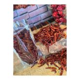 Çapa Baharat Biber Kurusu, Atom Acı Biber, Mezelik Süper Acı (100 gr)