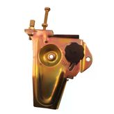 Çapa Gaz Kolu 5/7/10 Hp Dizel