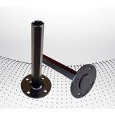Çapa Tekeri 23 mm Sabit Aks Mili Takım