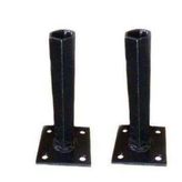 Çapa Tekeri 24 mm Sabit Aks Mili Takım