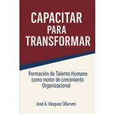 Capacitar para Transformar