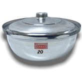 Çapar Group Tencere Alüminyum 1,50 Litre 20 cm