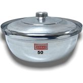 Çapar Group Tencere Alüminyum 20 Litre 50 cm