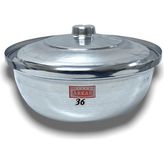 Çapar Group Tencere Alüminyum 8,50 Litre 36 cm