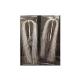 Çapari 40 Mt Organze Poşet Sim 30 Cm Moraran 1 (2 Ad)