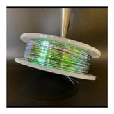 Çapari Sim Hologram Sim 100 Mt 10 Kat Açık Yeşil