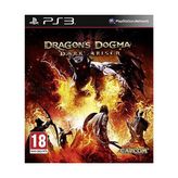 Capcom Dragon's Dogma Dark Arisen Ps3 Oyun