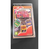 Capcom Puzzle World Psp Oyunu
